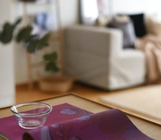 1,5 rum lägenhet på Lyktvägen 79A Tomtebo, Umeå kommun - bild 5