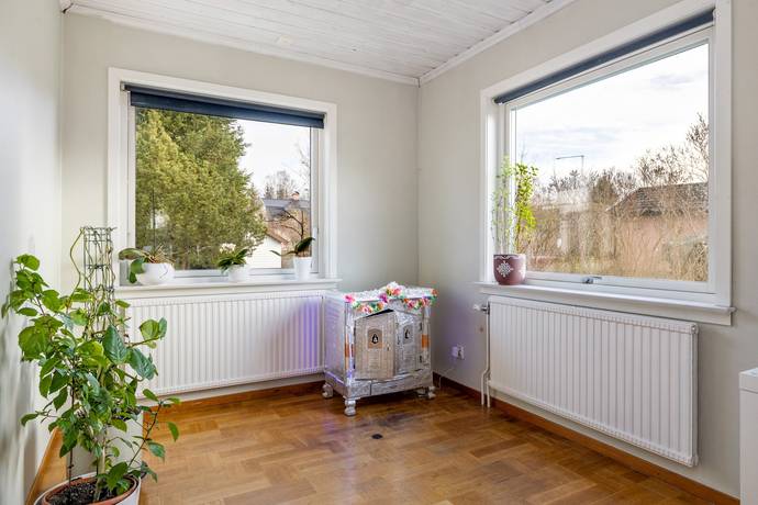 5 rum Villa på Tibastvägen 14 Lövstalöt Uppsala kommun - bild 30