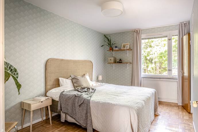 3 rum Lägenhet på Holmögaddsvägen 35, 1 tr Kärrtorp Stockholms kommun - bild 5