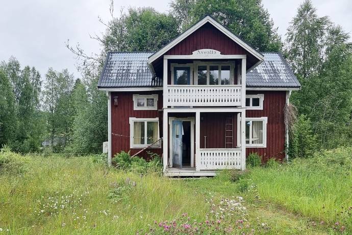 3 rum villa på Villastaden 30 Lesjöfors, Filipstads kommun - bild 2