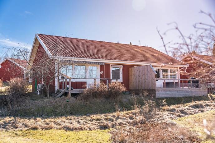 2 rum Lägenhet på Plintsberg Ovabacksgattu 207 Tällberg Leksands kommun - bild 2