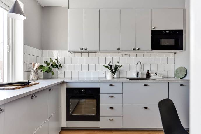 5 rum Lägenhet på Korpralsvägen 24 Teg Umeå kommun - bild 13