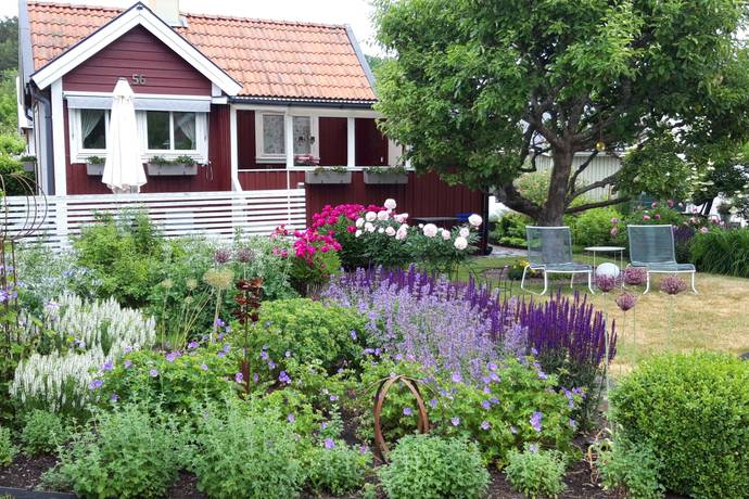 2 rum Fritidshus på Rosengången 56 Torpa koloniförening Göteborgs kommun - bild 22