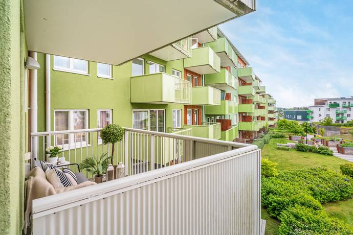 Boplatsvägen 19, Järvastaden / Brotorp, Sundbybergs kommun