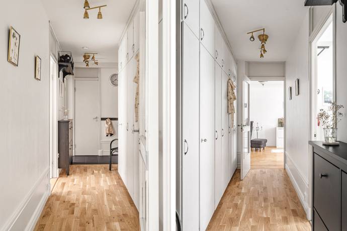 3 rum Lägenhet på Hagalundsgatan 42 Hagalund Solna kommun - bild 20