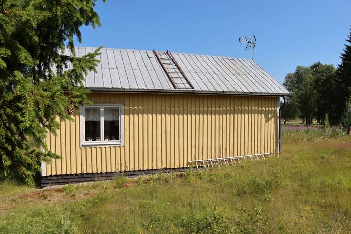 1 rum Fritidshus på Finnäs 115 Storuman Storumans kommun - bild 21