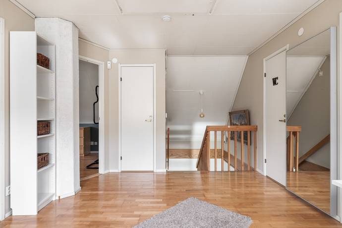 5 rum Villa på Ingebäcksvägen 40 Hisings Kärra Göteborgs kommun - bild 19