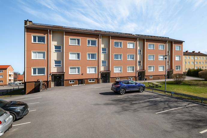 Centralt, Motala kommun