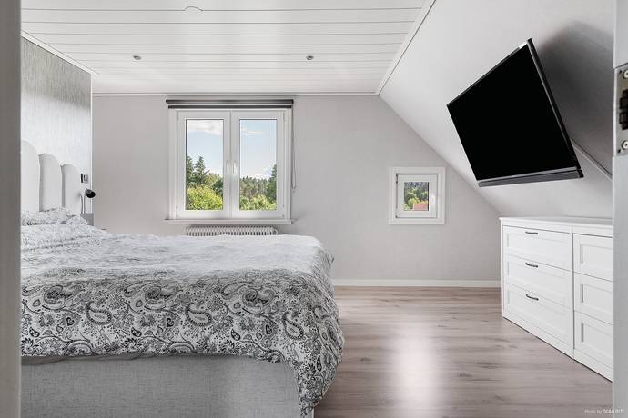 3 rum Villa på Södergatan 1 Lagan Ljungby kommun - bild 13