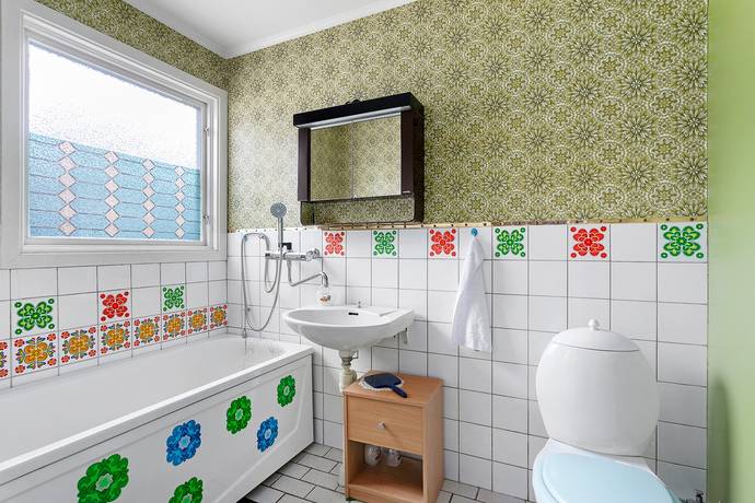 5 rum Villa på Långrörsgatan 2 Söderhamns kommun - bild 11