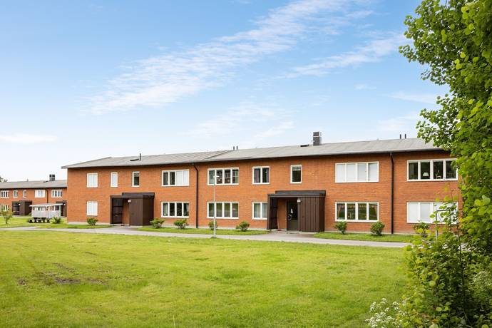 Brunflo, Östersunds kommun