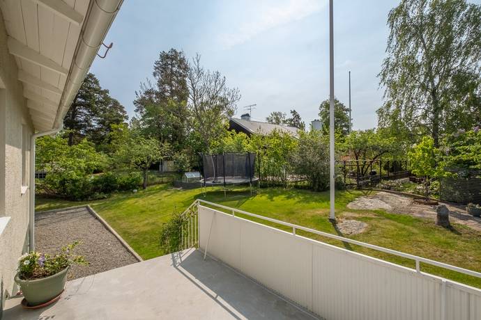 7 rum Villa på Fiskebyvägen 6 Stureby - Enskede Stockholms kommun - bild 9