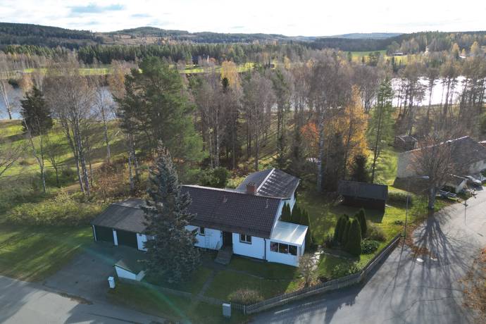 Kyrkogatan 18, Vännäs, Vännäs kommun