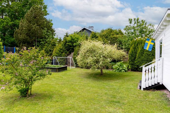 5 rum Villa på Kapplandsgränd 3 Oknebäck Mönsterås kommun - bild 31