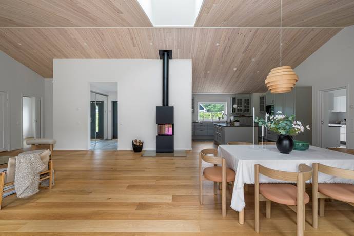 4 rum Villa på Boltensternsvägen 46 Höllviken/Kanalgatorna Vellinge kommun - bild 17
