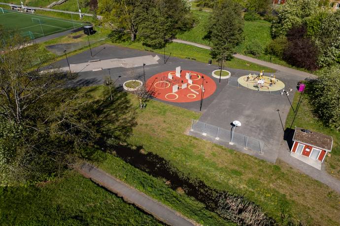 2 rum Lägenhet på Björngatan 29B Torpa Jönköpings kommun - bild 45