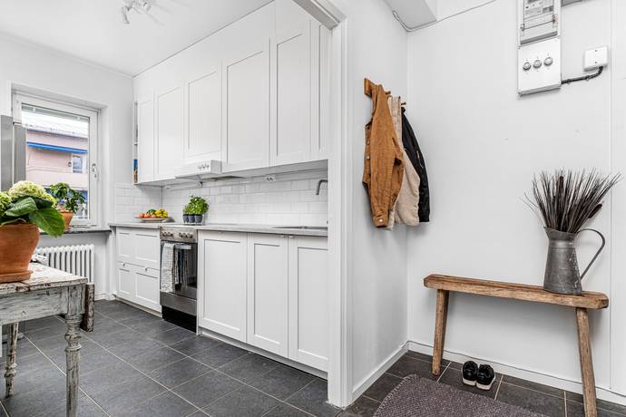 2 rum lägenhet på Brunnsgatan 51A Gävle  Söder, Gävle kommun - bild 5