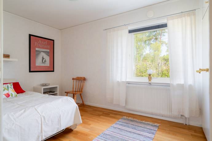 4 rum Villa på Hagavägen 7 Tystberga Nyköpings kommun - bild 27