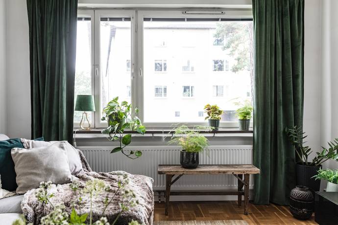 3 rum Lägenhet på Kevingeringen 35 Kevingeringen Danderyds kommun - bild 25