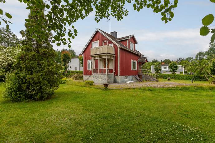 5 rum villa på Sturegatan 24 Åseda, Uppvidinge kommun - bild 5