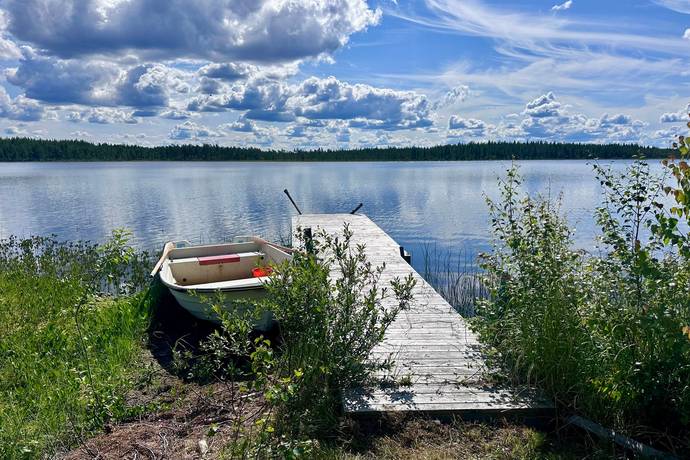gård/skog på Mosätt 249 Mosätt, Härjedalens kommun - bild 3