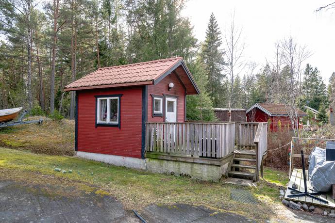 fritidshus på Lillsjövägen 8 Svensboda, Norrtälje kommun - bild 4