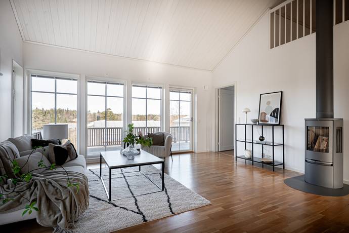 4 rum Villa på Herrekvarnsvägen 170B Simsjön Skövde kommun - bild 6