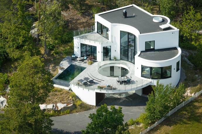 6 rum Villa på Stenkroksvägen 2A Danderyds kommun - bild 10