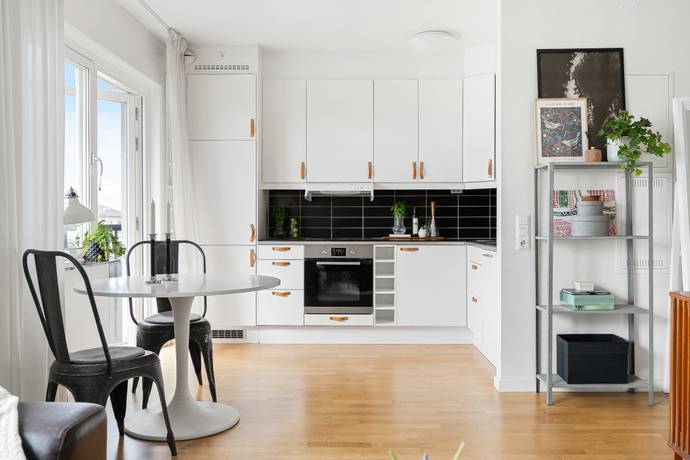 1,5 rum lägenhet på Marieborgsgatan 4 Sundbyberg - Ursvik, Sundbybergs kommun - bild 5