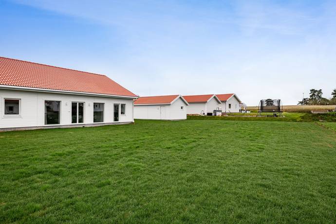 6 rum Villa på Eldslukargränd 6 Skänninge Mjölby kommun - bild 32