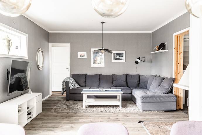 6 rum Villa på Färjerudsgatan 3 Karlstads kommun - bild 12
