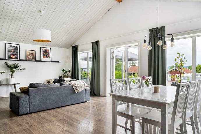 4 rum Villa på Strandbro 153 Strandbro Borlänge kommun - bild 13