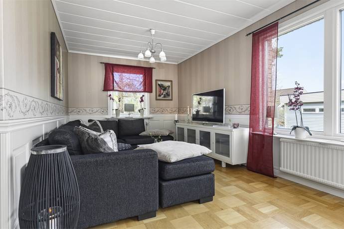 6 rum Villa på Bryggaregatan 27 Öregrund Östhammars kommun - bild 10