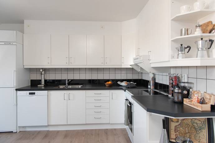 2 rum Lägenhet på Trädgårdsgatan 3 Söder Växjö kommun - bild 10