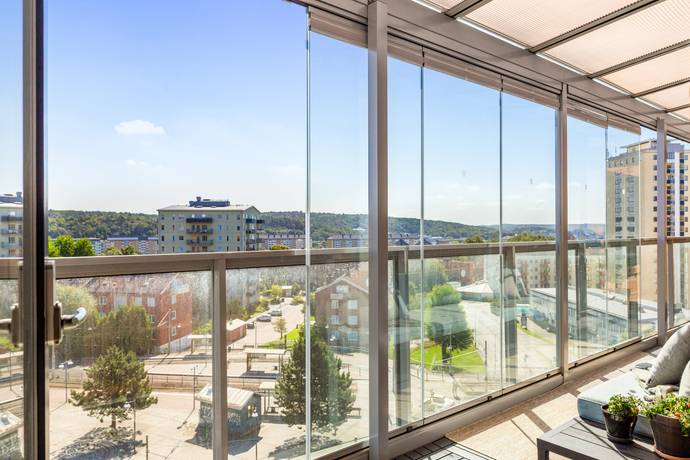 2,5 rum lägenhet på Handelsmyntet 16 Högsbo, Göteborgs kommun - bild 5