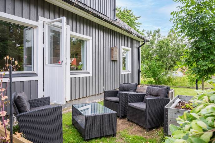 3 rum villa på Ask 717 Röstånga, Svalövs kommun - bild 3