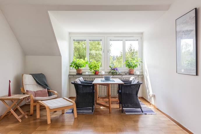 2 rum lägenhet på Storgården 13 Skäggetorp, Linköpings kommun - bild 2