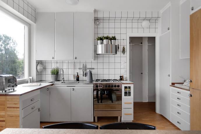 2 rum Lägenhet på Söderarmsvägen 16 Kärrtorp Stockholms kommun - bild 6