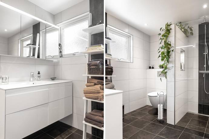 6 rum Villa på Getingstigen 13 Järna Södertälje kommun - bild 3