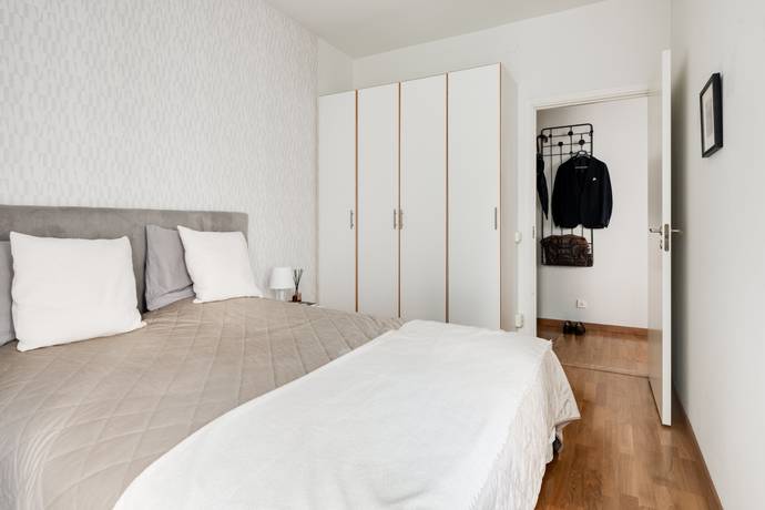 2 rum Lägenhet på Kastellgatan 21A Linné Göteborgs kommun - bild 8