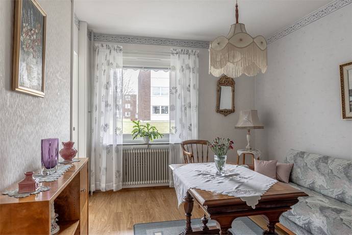 3 rum Lägenhet på Östersjövägen 46C Karstorp Västerviks kommun - bild 9
