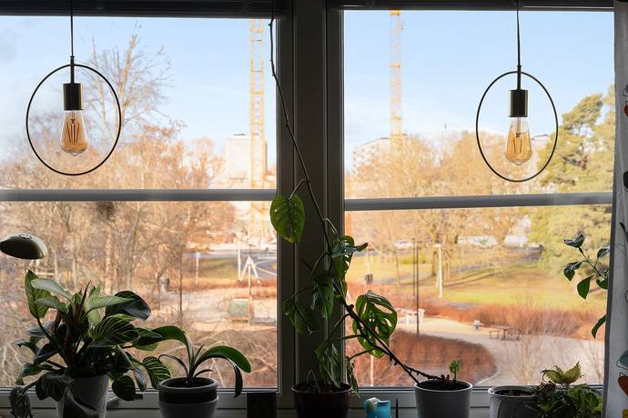 5 rum Parhus på Cedervägen 10 Fågelsången Sollentuna kommun - bild 14