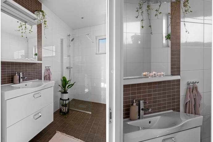 6 rum Villa på Ligustervägen 48 Älta - Södra Hedvigslund Nacka kommun - bild 39