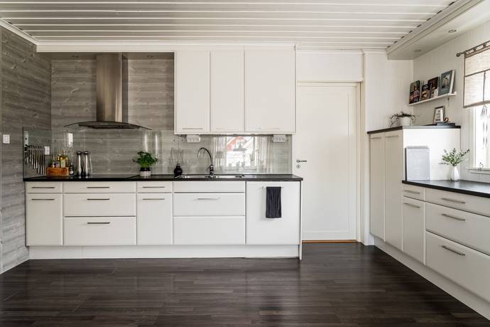 5 rum Villa på Entitevägen 1 Storfors Piteå kommun - bild 7