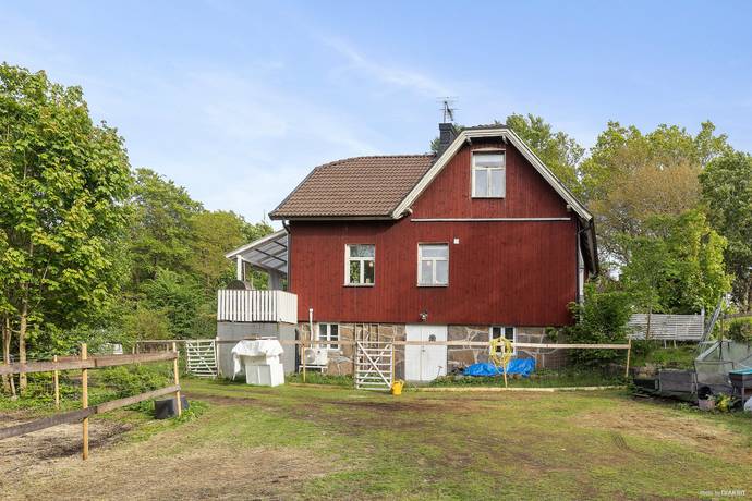 5 rum Villa på Fjärdingsvägen 2 Örkelljunga kommun - bild 4