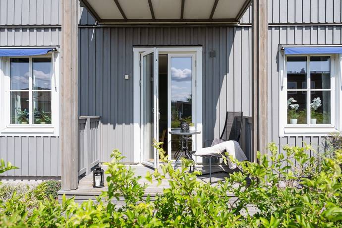 2 rum lägenhet på Hemmansgatan 9B Linköping, Linköpings kommun - bild 1