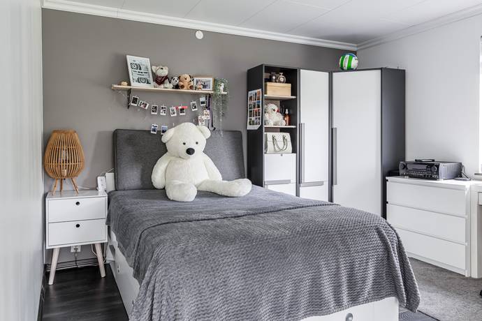 3 rum Villa på Kvarntorpsvägen 9 Åmotfors Eda kommun - bild 23