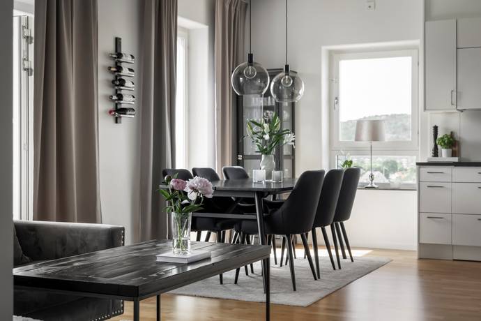 3 rum lägenhet på Åby Allé 45 Mölndal - Stallbacken, Mölndals kommun - bild 1