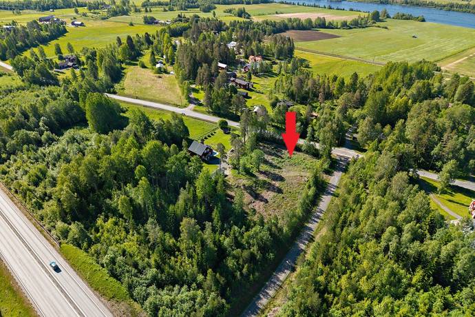 Umeå-Brattby 2:29, Brattby, Umeå kommun