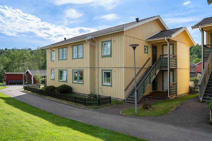 3 rum Lägenhet på Forellvägen 5 Anneberg - Alafors - Älvsåker Kungsbacka kommun - bild 31